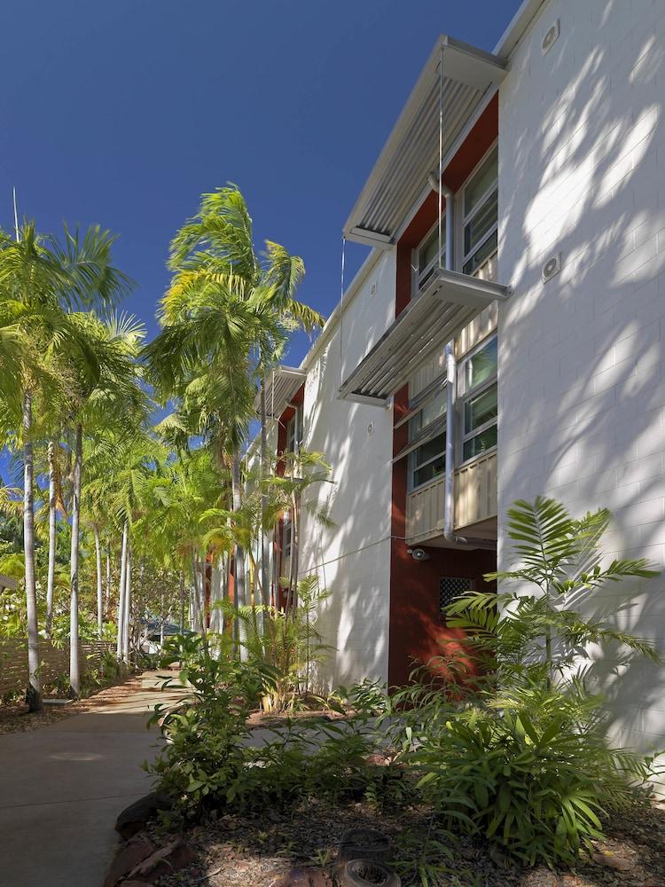 The Leea Resort Darwin Exterior foto