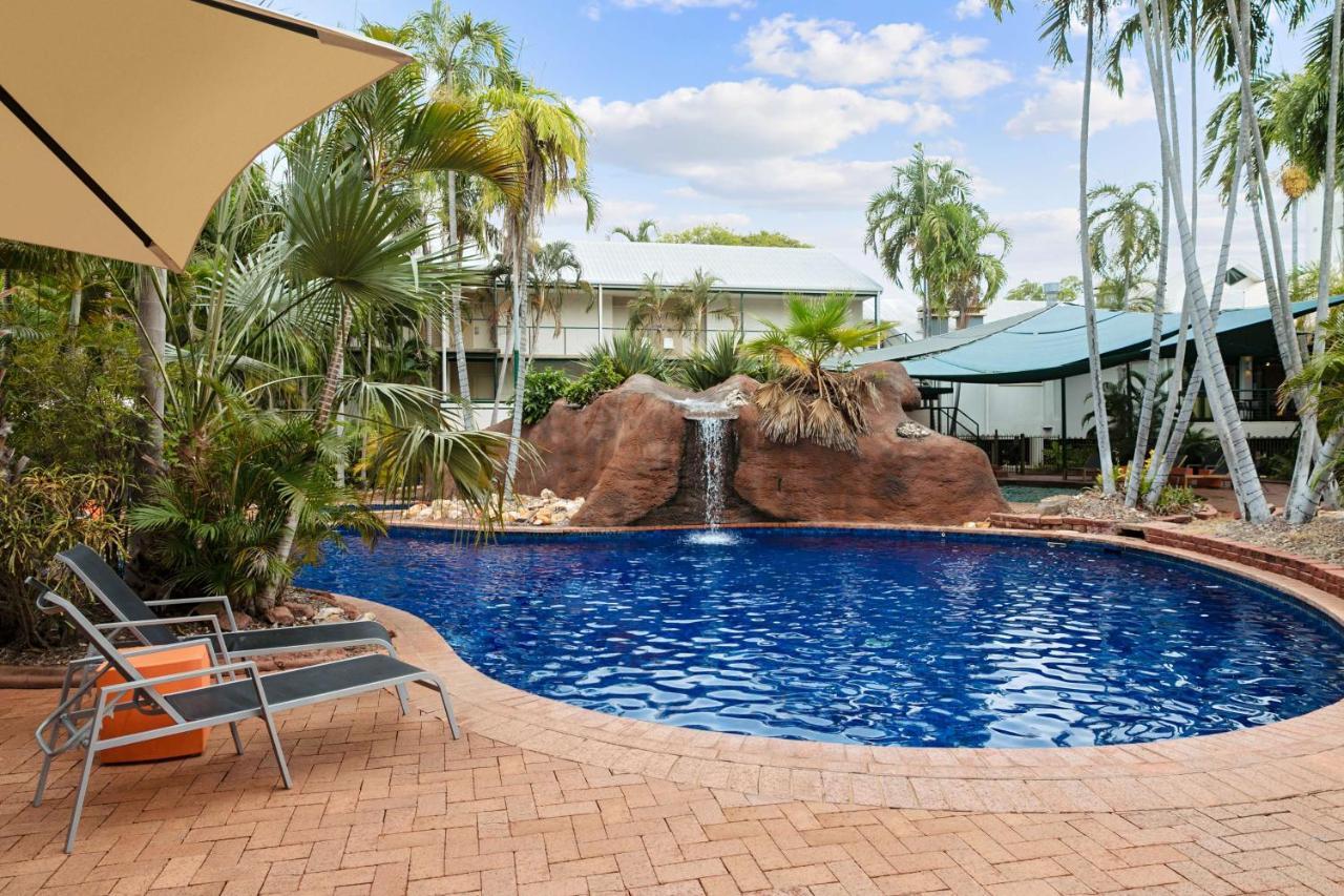 The Leea Resort Darwin Exterior foto