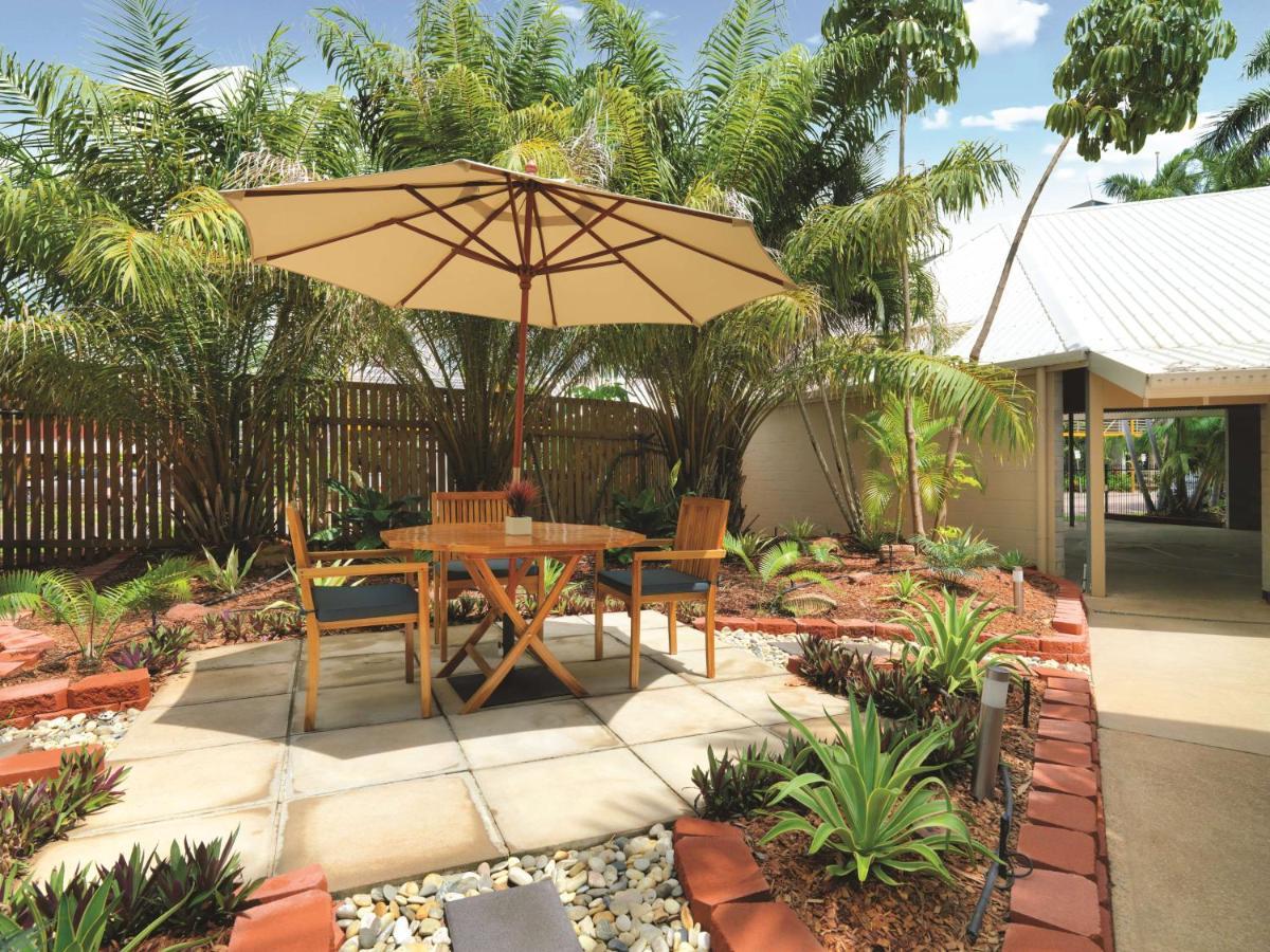 The Leea Resort Darwin Exterior foto