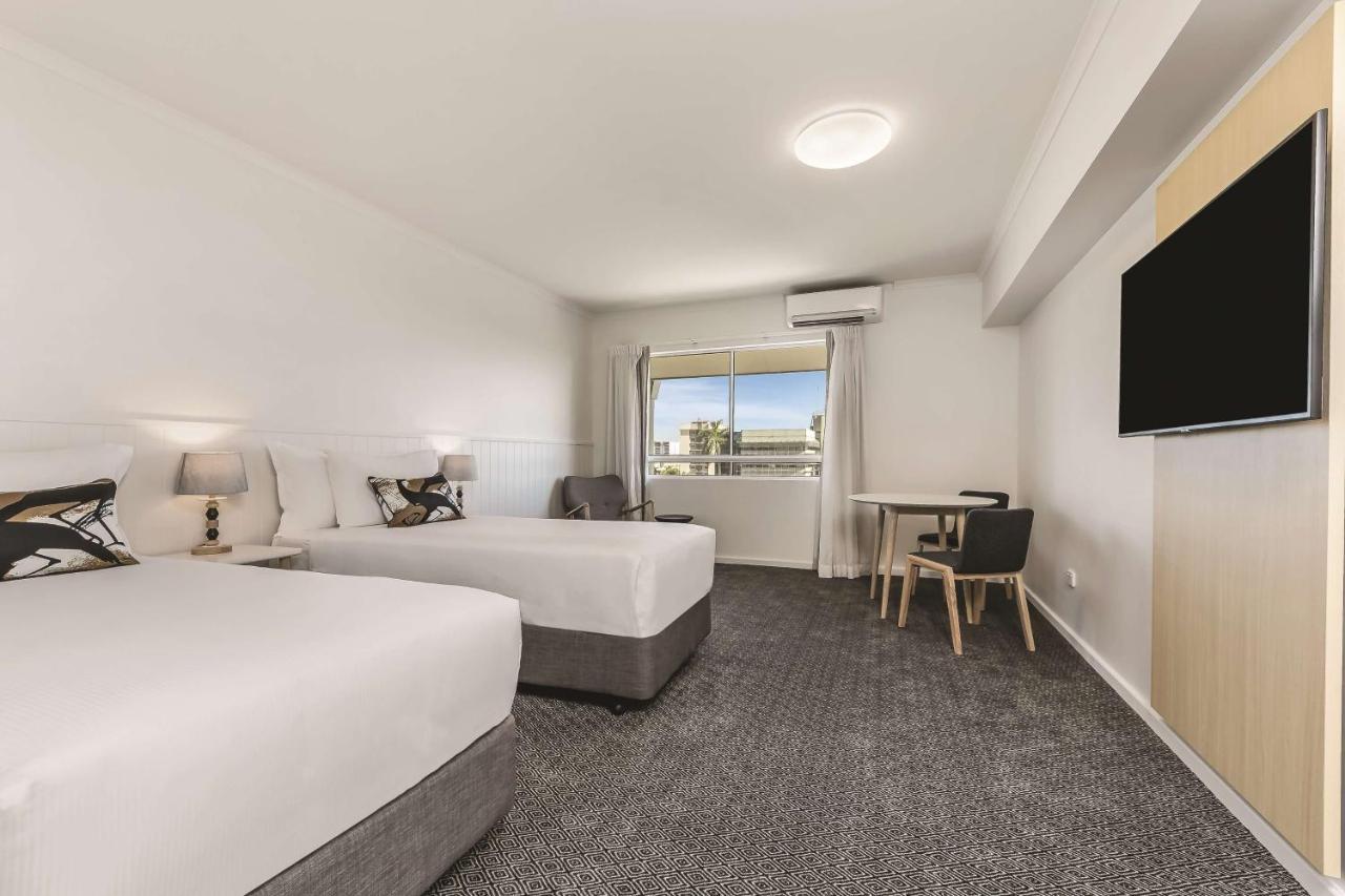 The Leea Resort Darwin Exterior foto