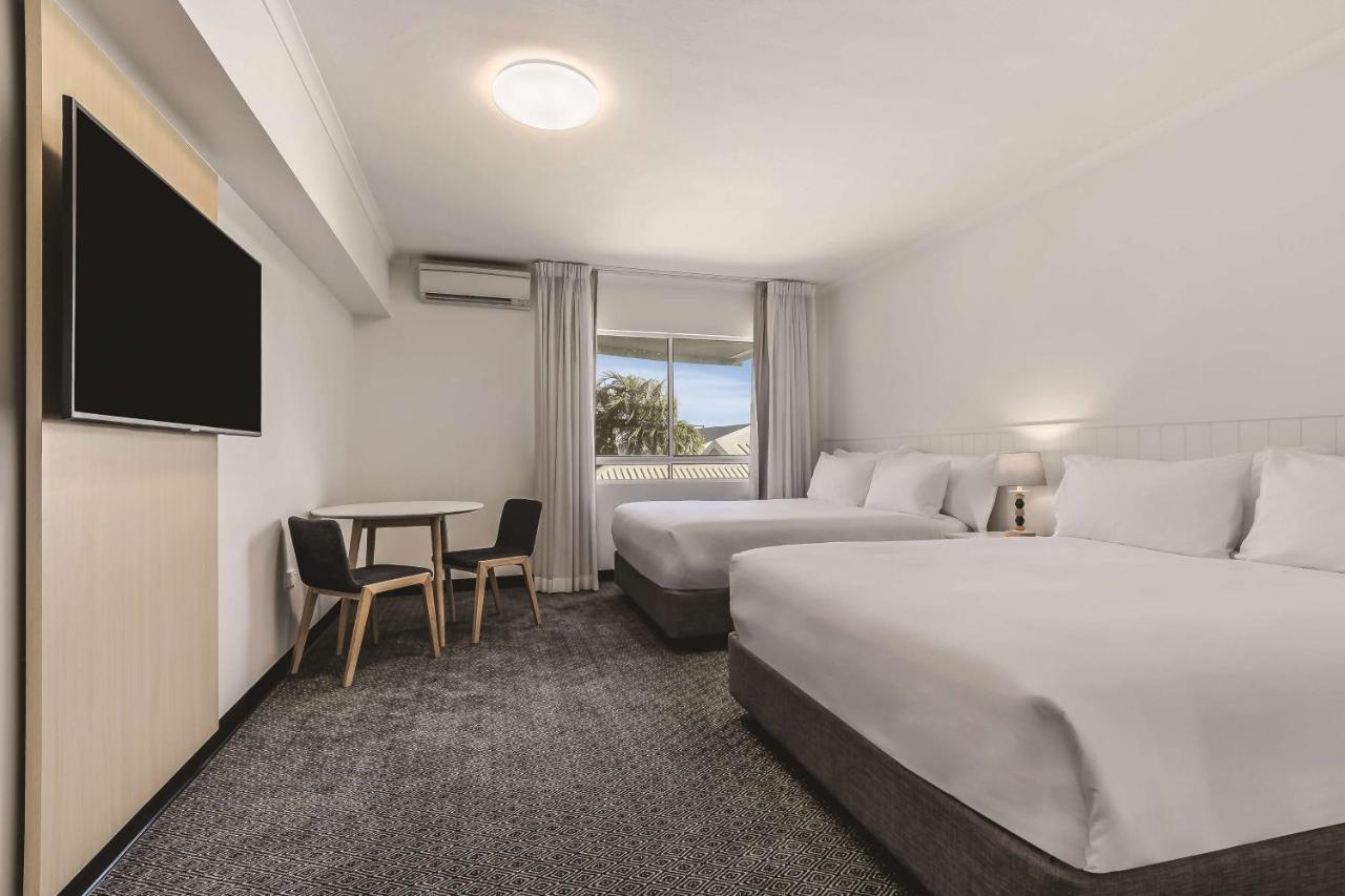 The Leea Resort Darwin Exterior foto