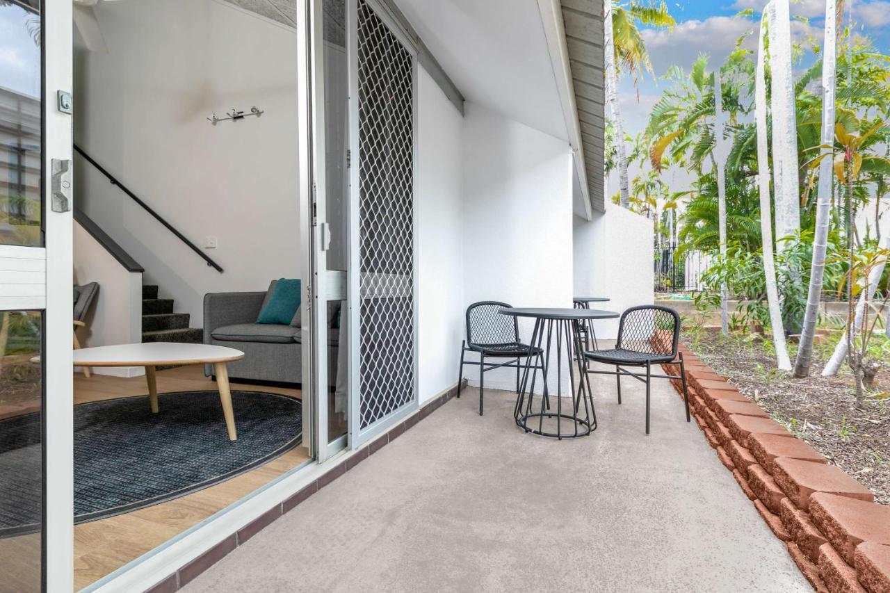 The Leea Resort Darwin Exterior foto