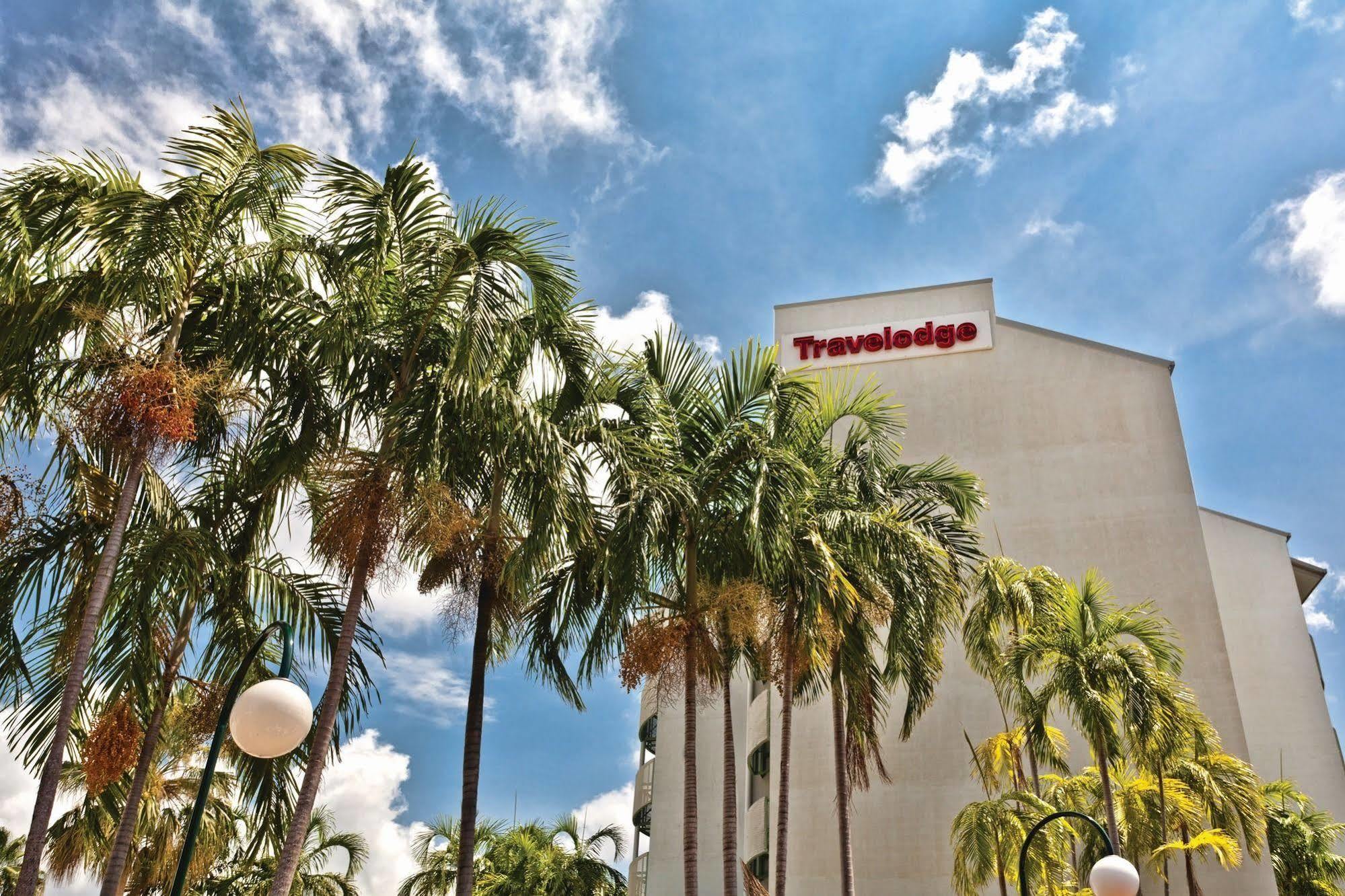 The Leea Resort Darwin Exterior foto