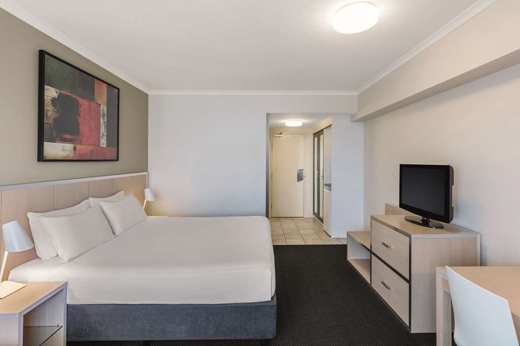 The Leea Resort Darwin Zimmer foto