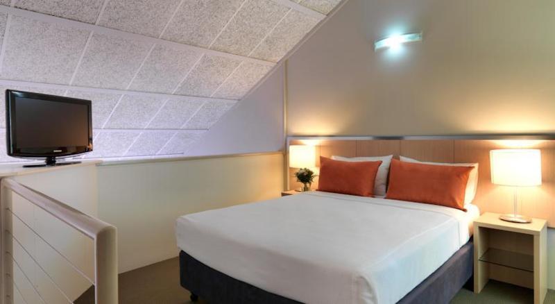 The Leea Resort Darwin Exterior foto